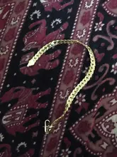 TANGYIN-pulsera de mano para hombres y mujeres, joyería de Boutique de moda de oro amarillo y oro de 5M, la mejor venta, 2018, envío gratis