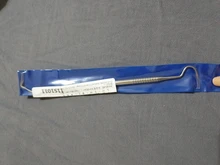 Dental-Tool-Products Pick Hook Explorer-Probe Dentist Stainless-Steel Hygiene Teeth-Clean