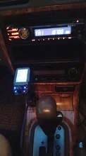 Music-Player Charger Fm-Transmitter Car Mp3 Bluetooth Lossless JINSERTA Dual Usb-Qc3.0