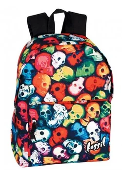 

Youth backpack Fossil Adaptable 42.5x30x14 cm.