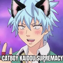 Weekeep-Pantalones vaqueros de cintura alta para mujer, ropa de calle recta para mujer, pantalones cargo de algodón 100% con bolsillos de retazos color azul