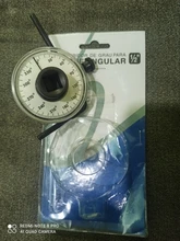 Juego de Herramientas de garaje para coche, llave de torsión angular de 1/2 pulgadas, ajustable, para reparación de automóviles