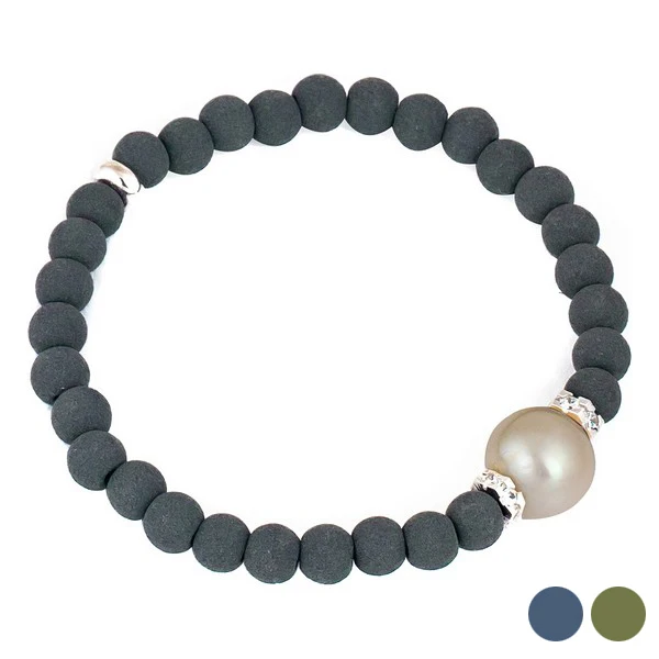 Ladies' Bracelet Bobroff AE003 |