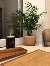 280ML humidificador de aire de vela LED de niebla fría de difusor del aceite esencial USB Aroma lámpara del coche purificador de nebulizador de fabricante de la niebla