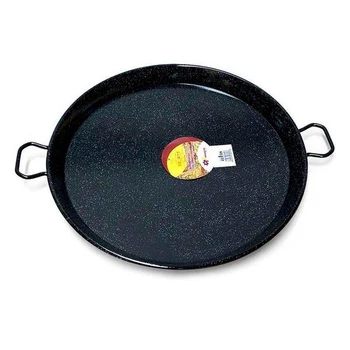 

Pan La Estrella Glazed enamelled steel