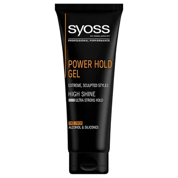 

Styling Gel Syoss (250 ml)
