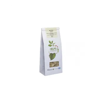 

SUPPORT INFUSIONS-Infusion Boldo With Digestive Properties AND Protective Of The Liver. Detox. Bulk bag 100 Grams.