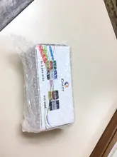 Cable de cobre flexible en diferentes colores, aislante de silicona flexible, calibres en AWG 30, 28, 26, 24, 22, 20 y 18, paquete con 6 colores, linea DIY