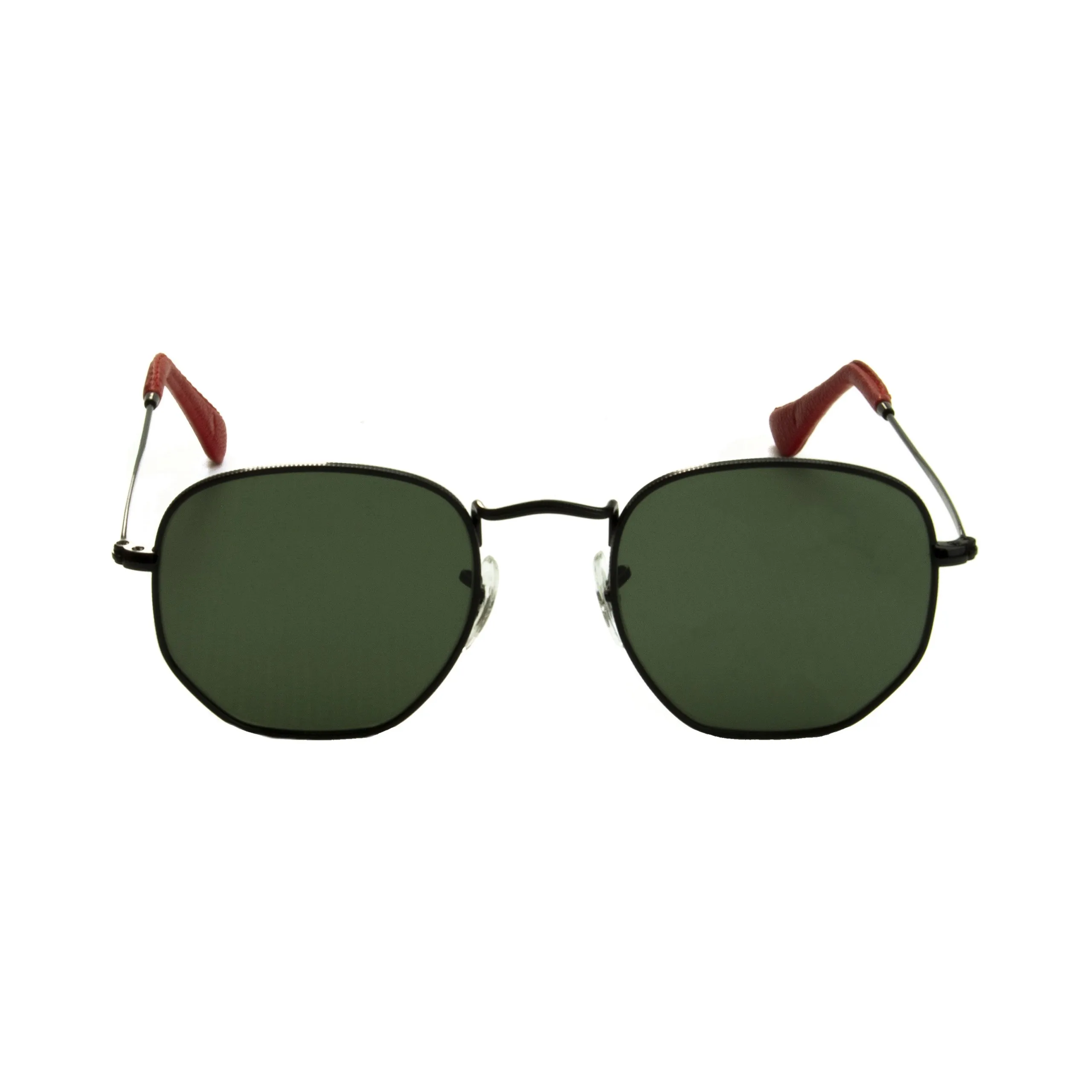Солнцезащитные очки Zolo eyewear 1315 c01 с шестигранной головкой