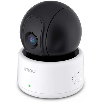 

Surveillance camera WIFI two-way audio 2 Megapixel. Brand IMOU