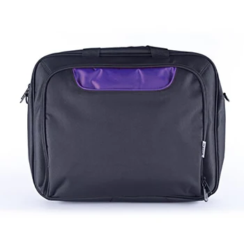 

Laptop Case approx! AAOABT0452 APPNBCP15BP 15,6" Black Purple