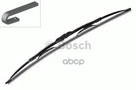 

Wiper rear 475mm Bosch art. 3397004759