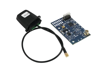 

ANTARI W-DMX-PCBR WDMX module M-4, M-7 and F-1