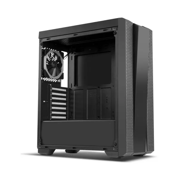 ATX Semi-tower Box NOX NXHUMMERFSN