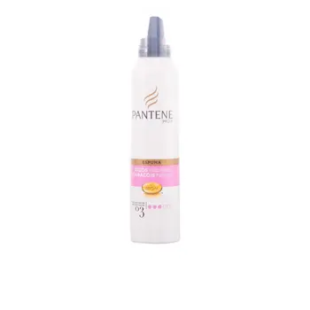 

PRO-V natural curls foam 250 ml