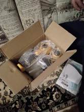 DEKO-PISTOLA DE PULVERIZACIÓN, pulverizador de pintura eléctrico de alta Casa de poder, 220V, 3 boquillas, fácil de rociar y limpiar, perfecto para principiantes