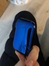 Funda de llavero NFLH A93 TPUKeyCase para Starline A93 A63 A39 A36 A96 A66, cubierta de llavero ECO bidireccional, sistema de alarma para coche, mando a distancia LCD