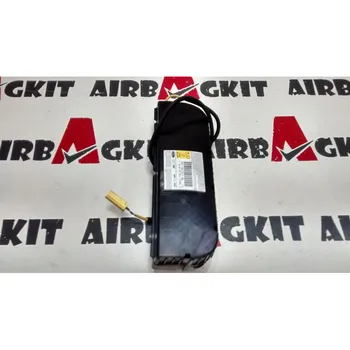 

3M51R611D11AG AIRBAG LEFT-hand SEAT FORD C - MAX / GRAND C-MAX,Kuga 1st GEN 2003 - 2007,2007 - 2010,2008 - 2013