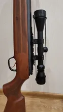 Bestsight-Mira de rifle óptica, 3-9x40, 4 -16x40, 6-24x50, mira telescópica táctica, pistolas de aire, rifle de francotirador