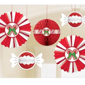 

Special Christmas decoration saving Pack for year-end parties