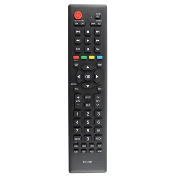 

Remote control Supra ER-22654 (STV-LC32ST880WL) LCD TV