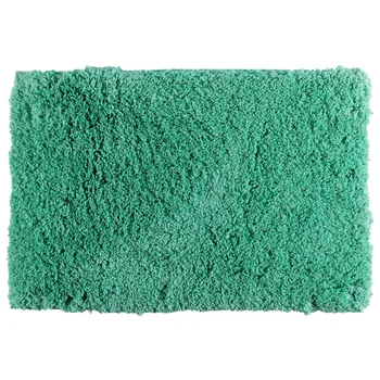 

Bath Mat 60x90 cm color green