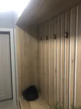 Double-Hook Kitchen-Accessories Bathroom Clothes Bedroom Black White For Livingroom 5PCS