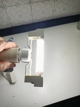 Led-Light-Bulb Led-Lamp R7S 118mm 78mm LATTUSO AC220V Energy-Saving 2835 9W SMD 12W 6W
