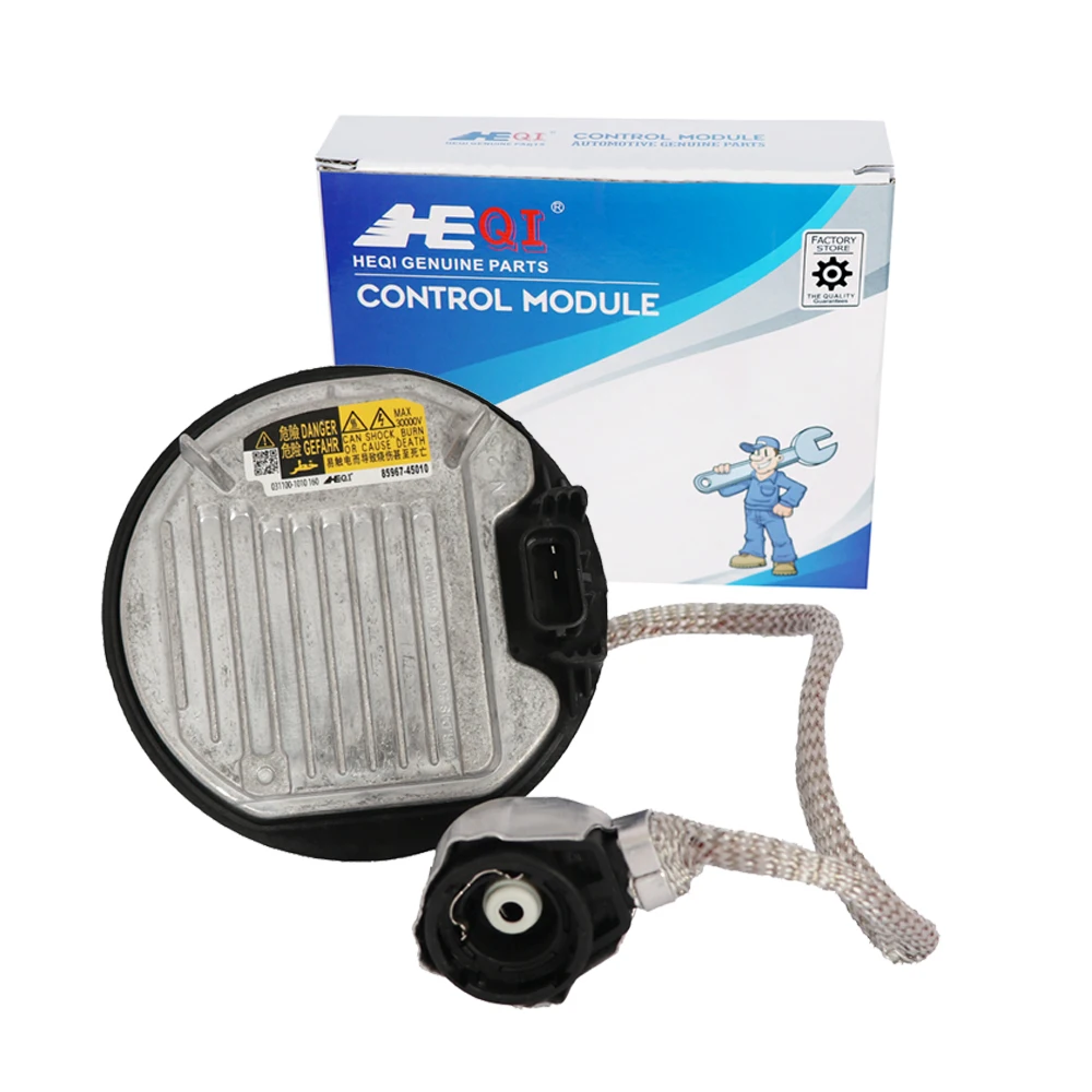 Новинка для OEM Toyota Lexus Subaru D4S D4R HID ксеноновый балласт подходит DDLT004|Лампы автомобильных фар (ксеноновые)| |