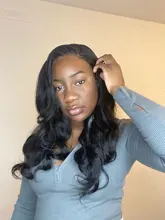 Luvin 28 30 32 40 pulgadas brasileño de la onda del cuerpo crudo extensiones de cabello humano cabello Remy extensiones con ondas al agua teje ofertas de productos al por mayor