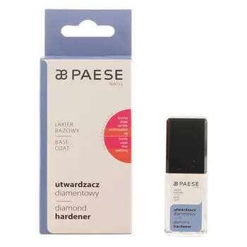 

Treatment for Nails Paese