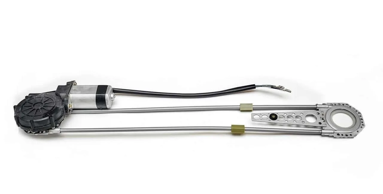 Купить Стеклоподъемники Универсальные Электрические