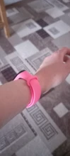 Reloj deportivo inteligente M4 para hombre y mujer, pulsera multifunción resistente al agua con control del ritmo cardíaco y de la presión sanguínea