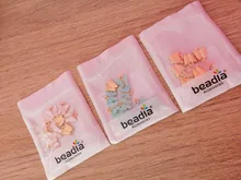 4-10 Uds Multicolor acrílico colgante de mariposa encanto conjunto para joyería DIY pendientes collares pulseras accesorios hechos a mano