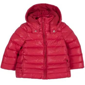 

Chicco jacket for girls, color red