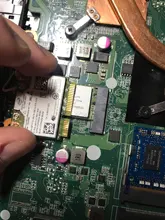 Wireless-Ac-Adapter Pci-E-Card Wifi 7260ac-7260hmw Bluetooth-4.0 AC1200 ACER/ASUS Dual-Band