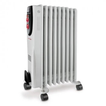 

TAURUS OIL RADIATOR DAKAR 2000W
