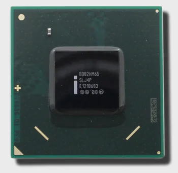 

Intel BD82HM65 SLJ4P