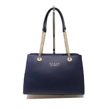

Robyn Girlfriend Satchel Midnight Blue