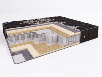 

Mattress prima comfort plus DS 80x190