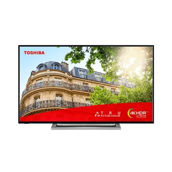 

Toshiba 65UL3A63DG TV 165.1 cm (65 ") 4K Ultra HD Smart black