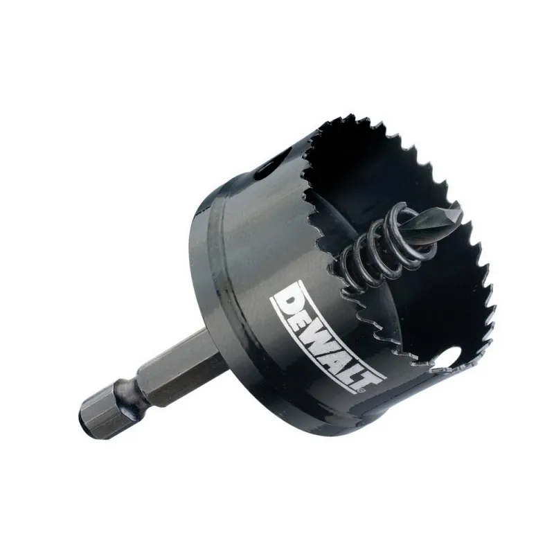 DEWALT DT8257 QZ Crown bimetallic Impact 32 мм|Аксессуары для электроинструментов| |