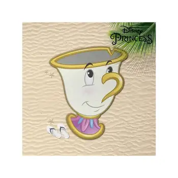 

Beach towel Disney Princess 70835