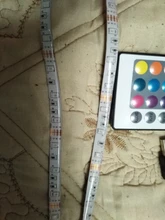5V LED Strip-Lights Led-Tape Dimmable IP65 White Waterproof SMD2835 IP20 RGB USB Ribbon