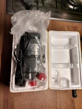 Homebrew-Pump MP-15R Brewing Food-Grade 304-Stainless-Steel 220V Temperature-140c Bsp/Npt