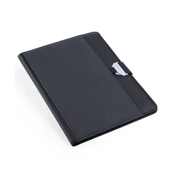 

Folder with Accessories