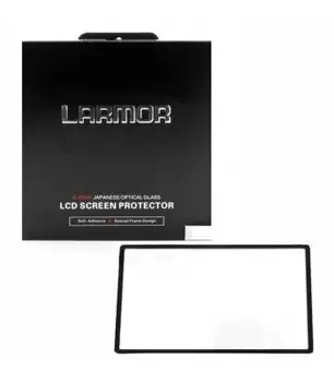 

GGS LARMOR screen PROTECTOR-LCD for CANON 1DX
