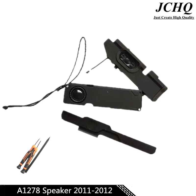 Jchq Replacement New Speaker For Macbook Pro Unibody A1278 13.5 Inch