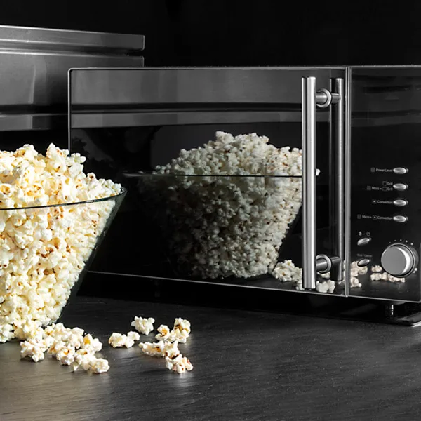 Cecotec 1365 3 в 1 микроволновая печь с конвекционной духовкой и грилем