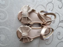 Niños haochengjiade niñas Zapatos de vestir de boda niños zapatillas de princesa con moñito zapatos de cuero púrpura para niñas zapatos casuales planos